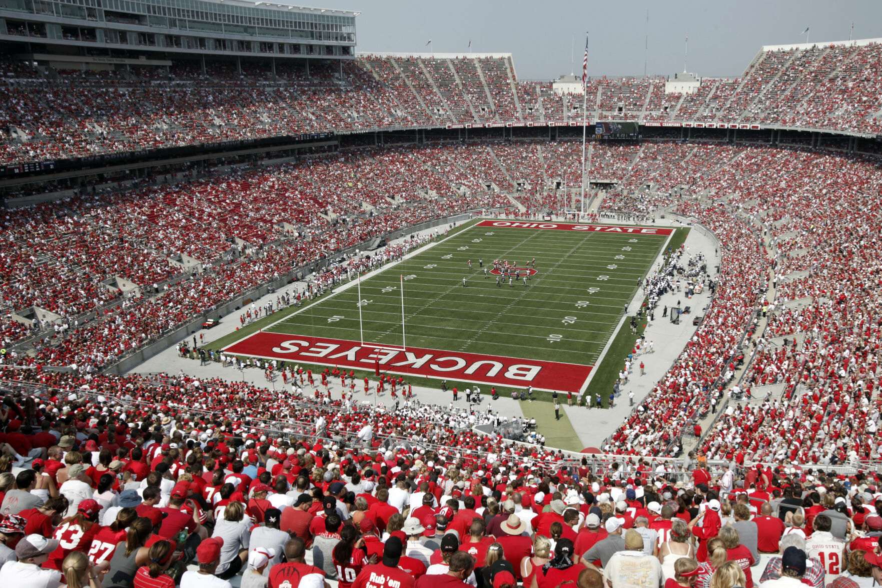 Ohio State Football